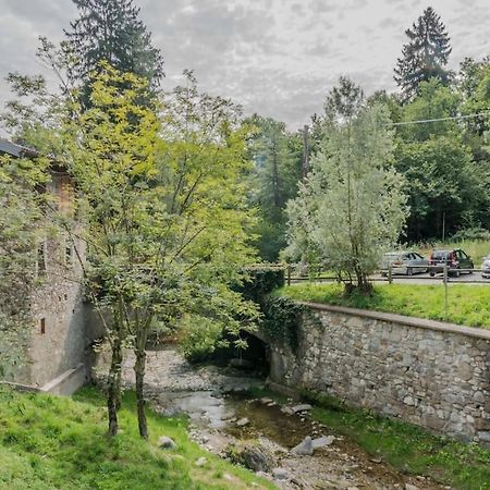 Relax In Nature And Lake Free Parking Luino Esterno foto